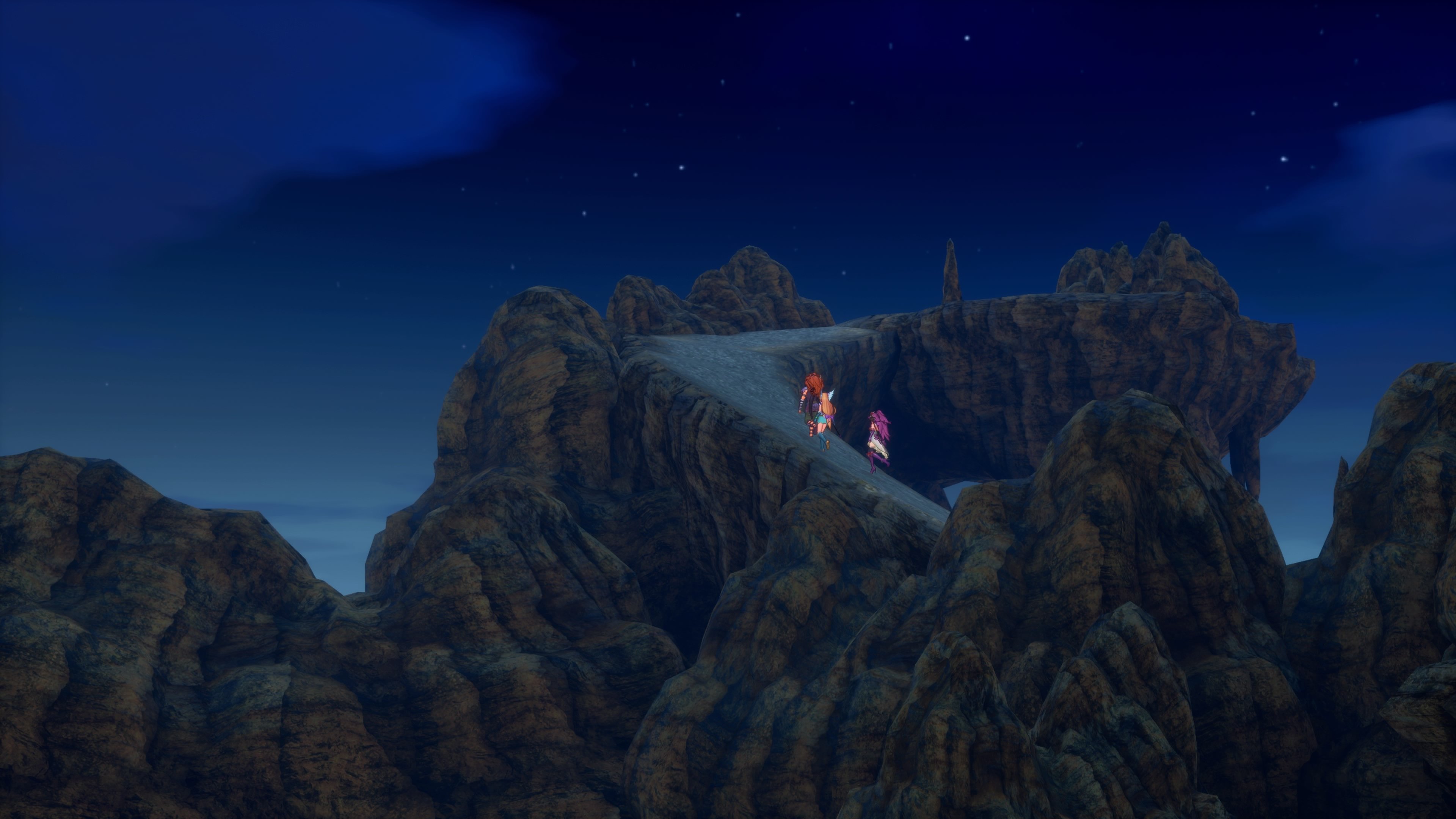 Trials of Mana - Imagen 30